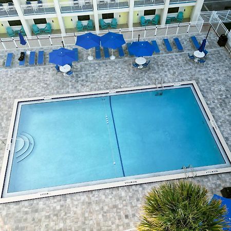 Guy Harvey Resort On Saint Augustine Beach 외부 사진