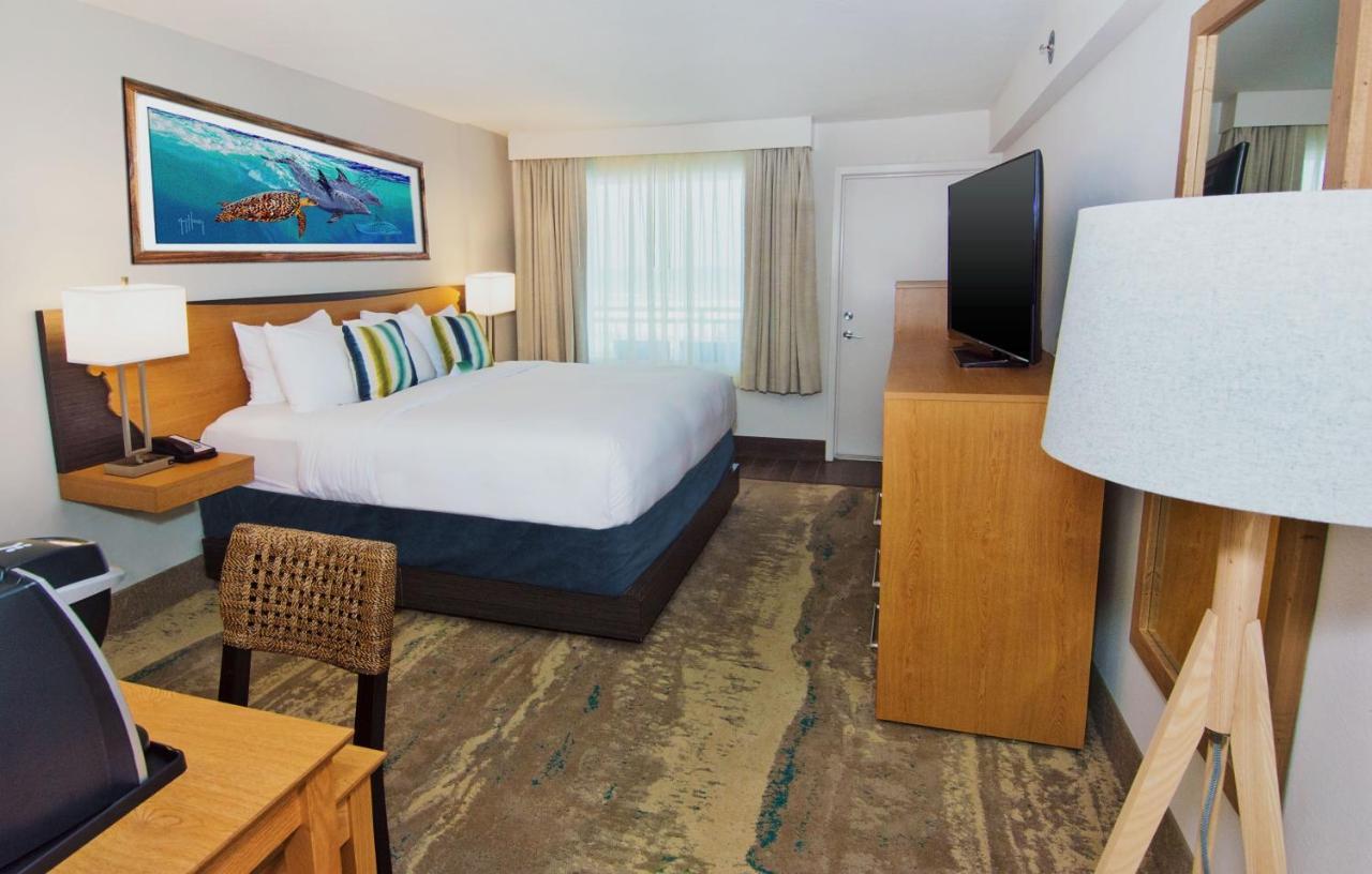 Guy Harvey Resort On Saint Augustine Beach 외부 사진