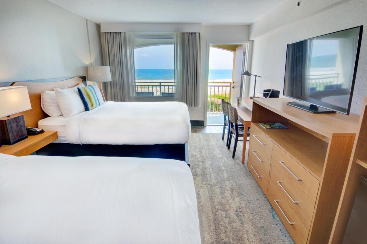 Guy Harvey Resort On Saint Augustine Beach 외부 사진