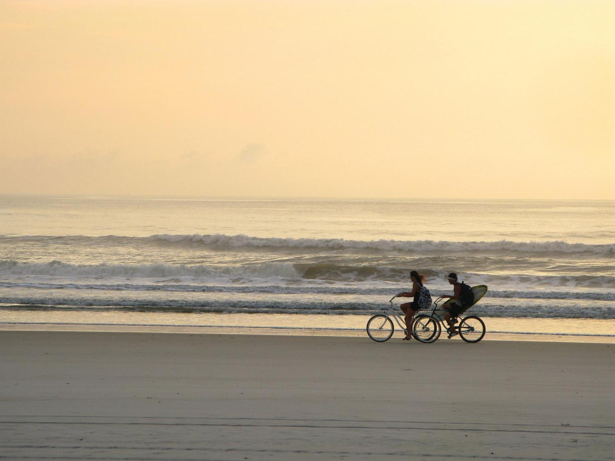Guy Harvey Resort On Saint Augustine Beach 외부 사진