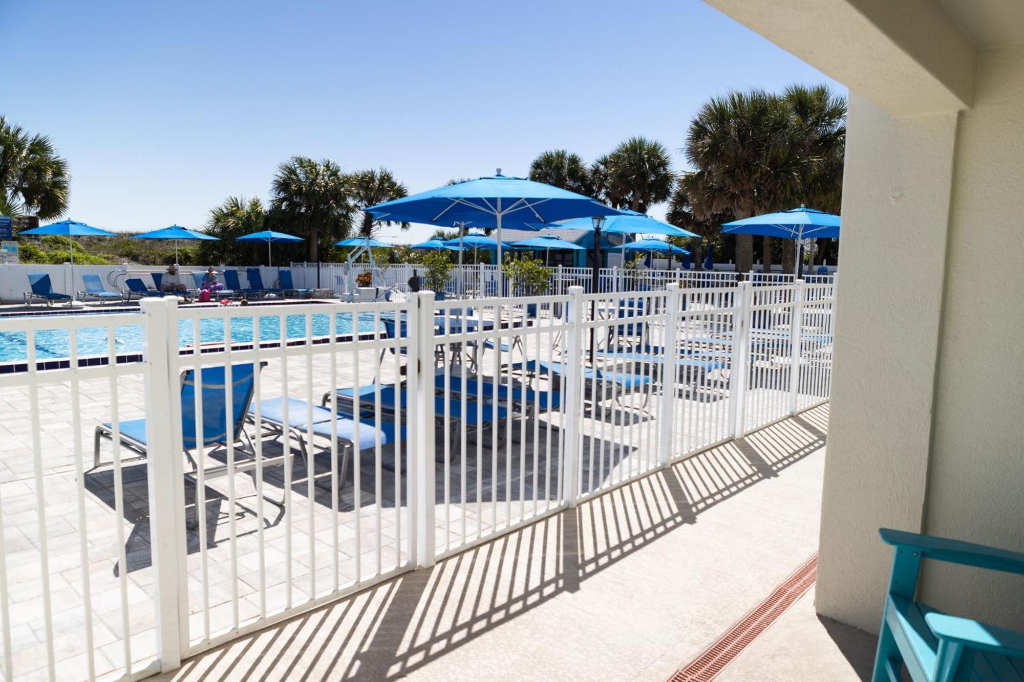 Guy Harvey Resort On Saint Augustine Beach 외부 사진