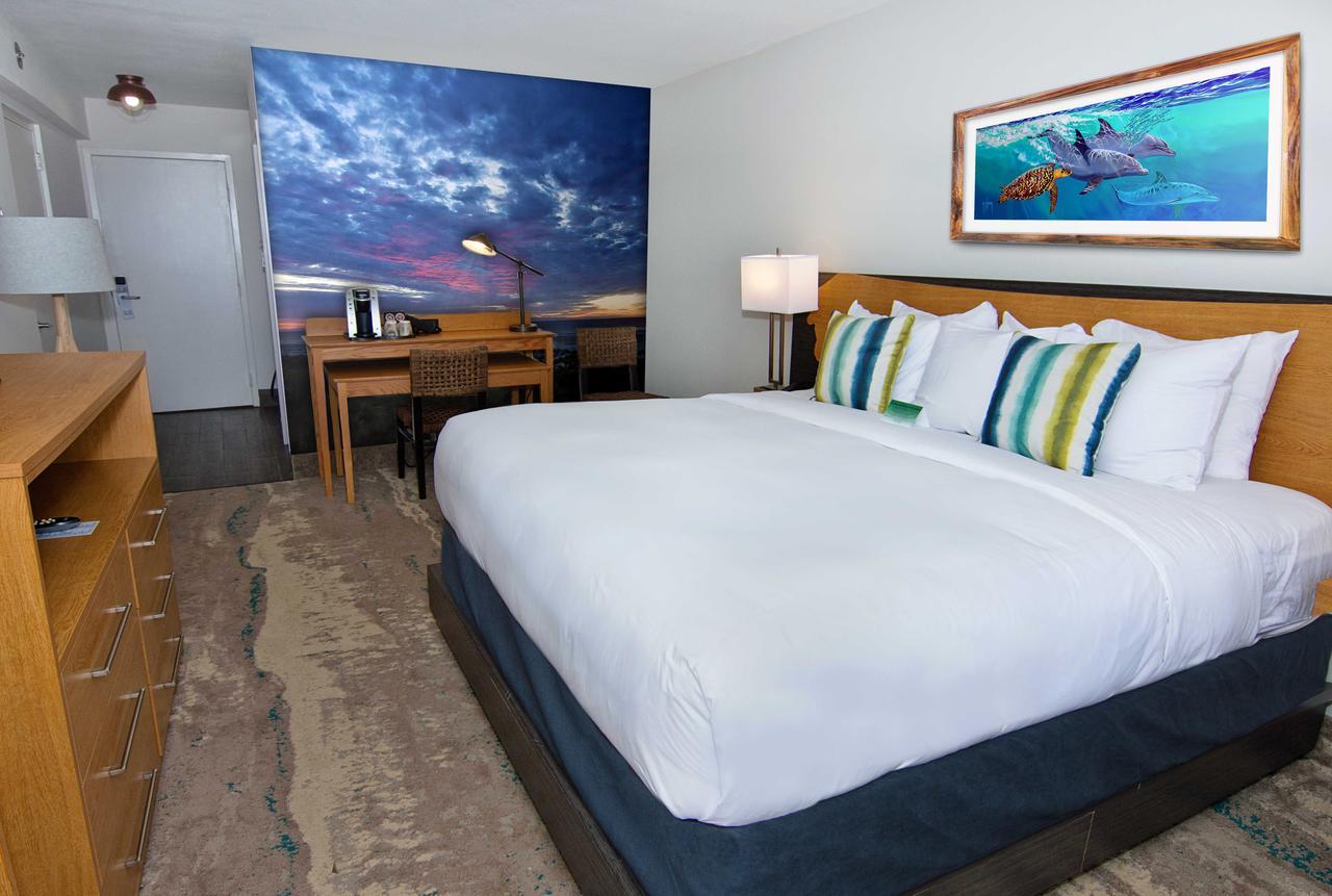 Guy Harvey Resort On Saint Augustine Beach 외부 사진
