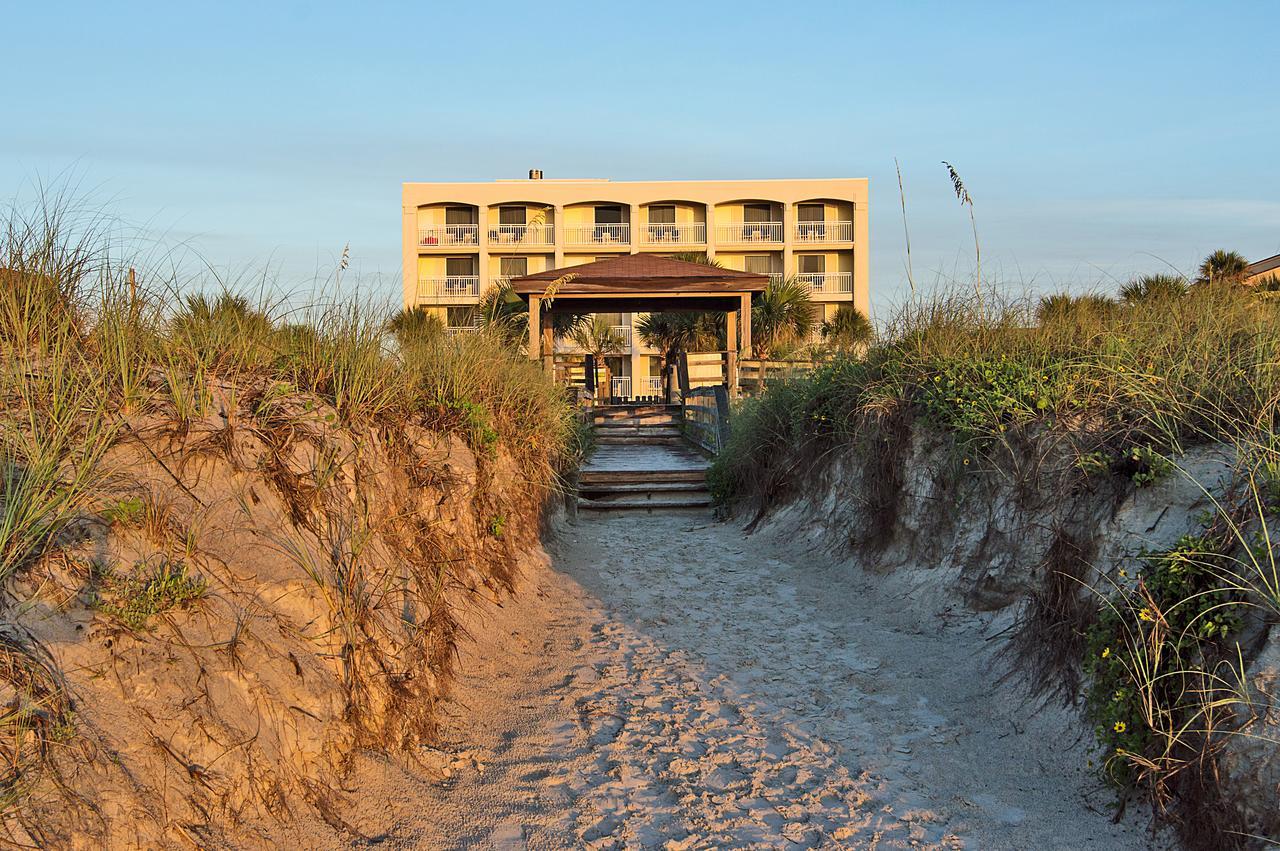 Guy Harvey Resort On Saint Augustine Beach 외부 사진