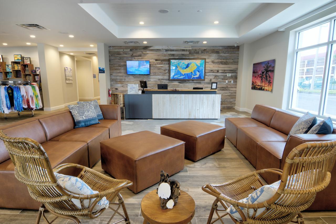 Guy Harvey Resort On Saint Augustine Beach 외부 사진