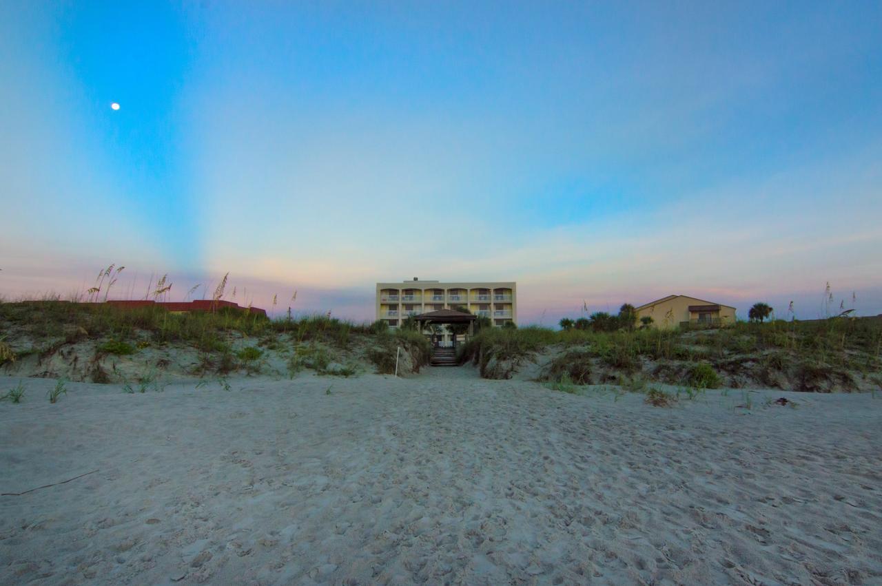 Guy Harvey Resort On Saint Augustine Beach 외부 사진