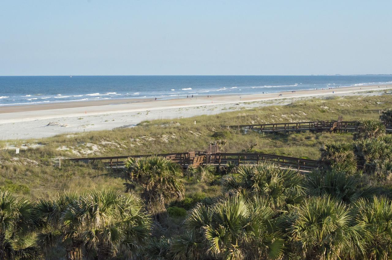 Guy Harvey Resort On Saint Augustine Beach 외부 사진