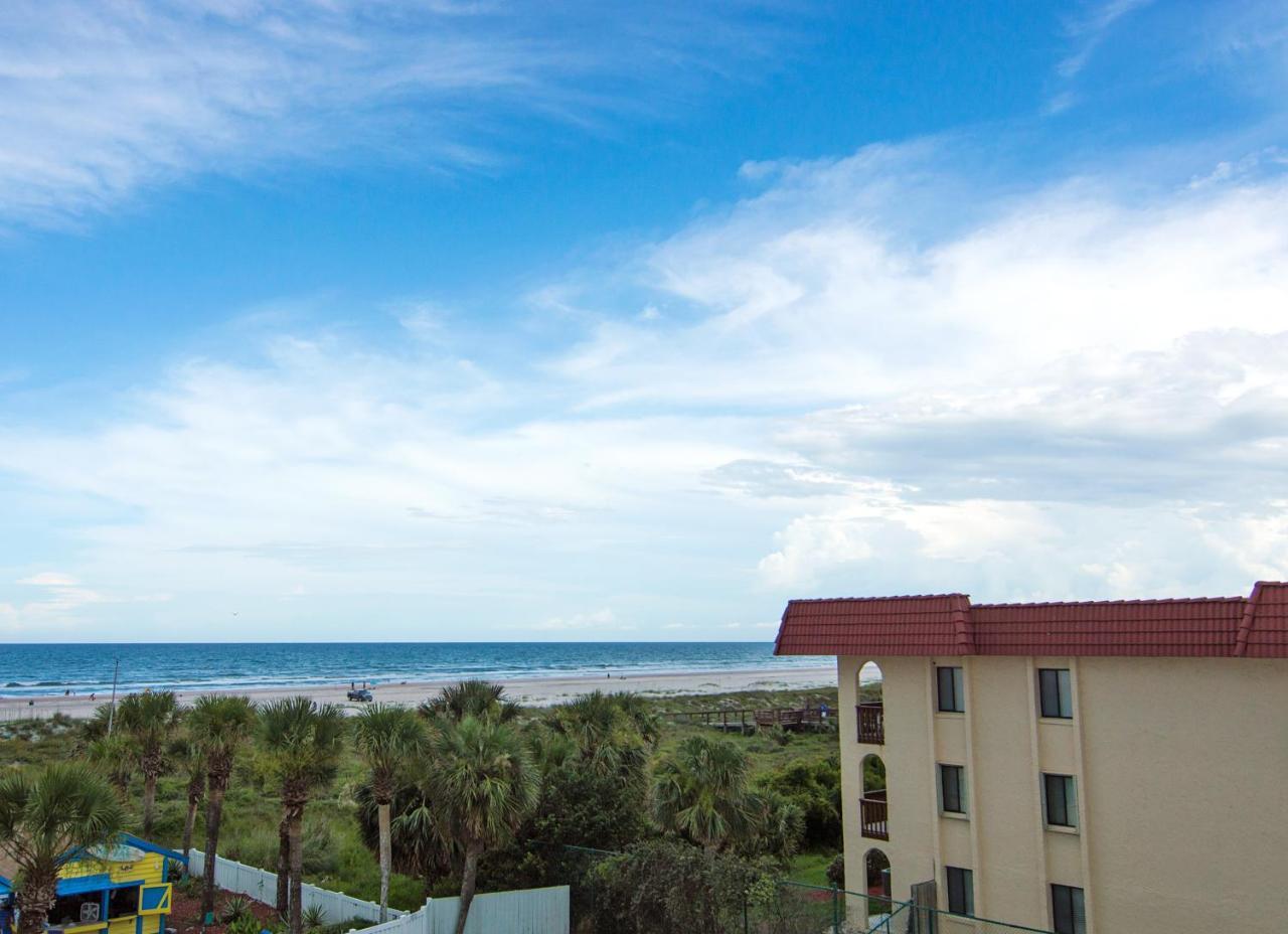Guy Harvey Resort On Saint Augustine Beach 외부 사진