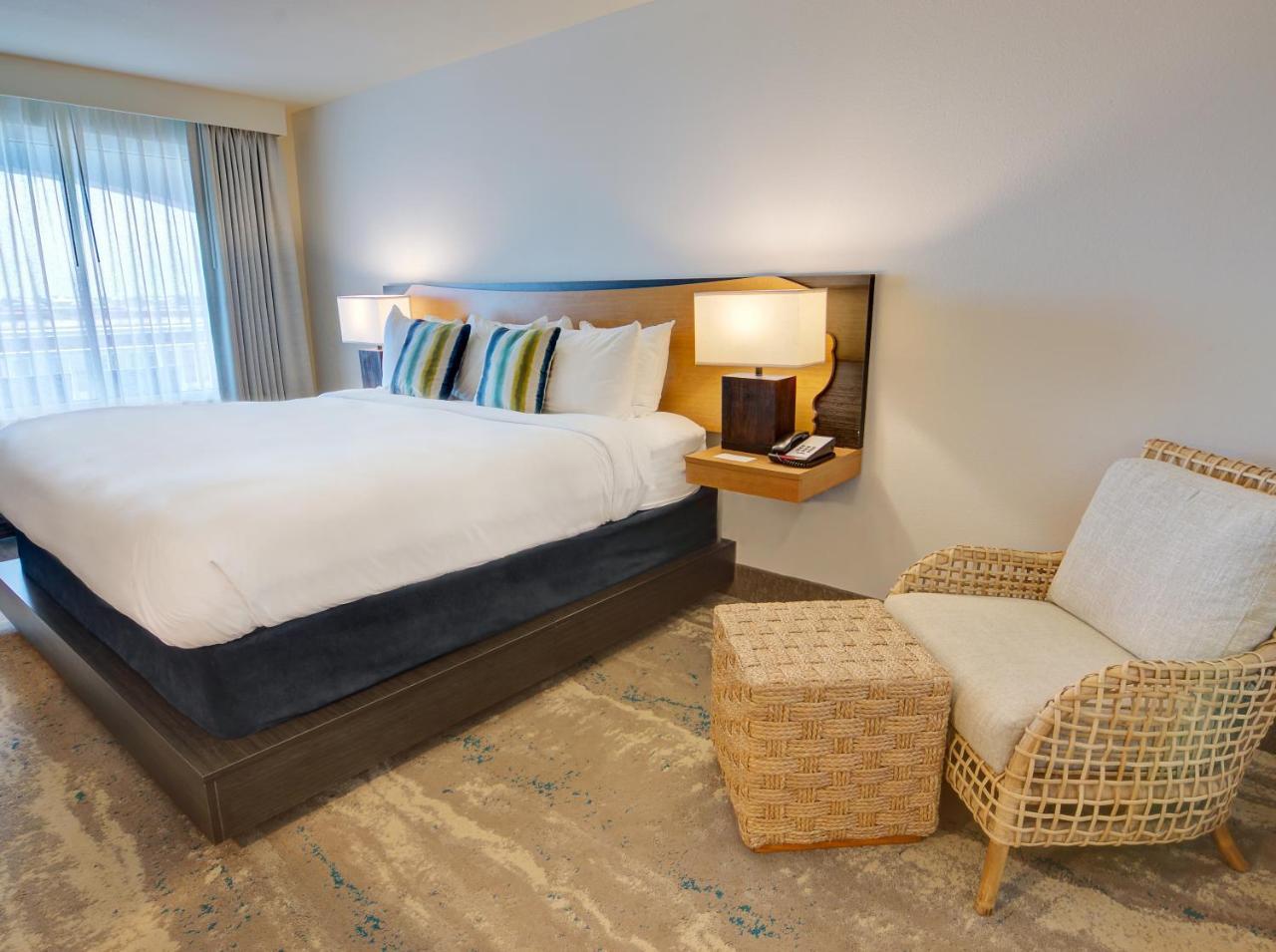 Guy Harvey Resort On Saint Augustine Beach 외부 사진