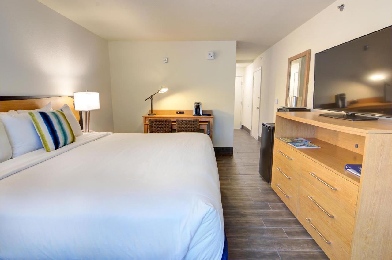 Guy Harvey Resort On Saint Augustine Beach 외부 사진
