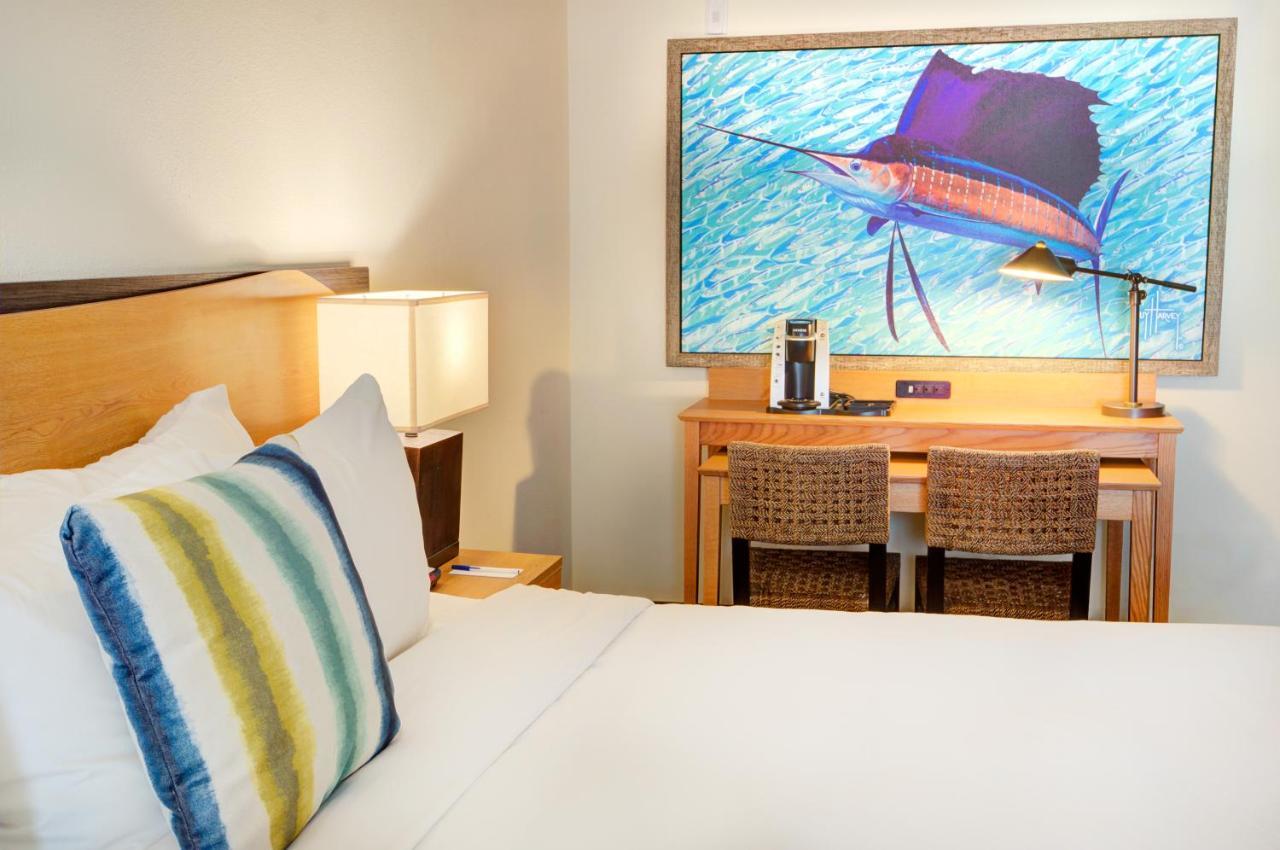 Guy Harvey Resort On Saint Augustine Beach 외부 사진