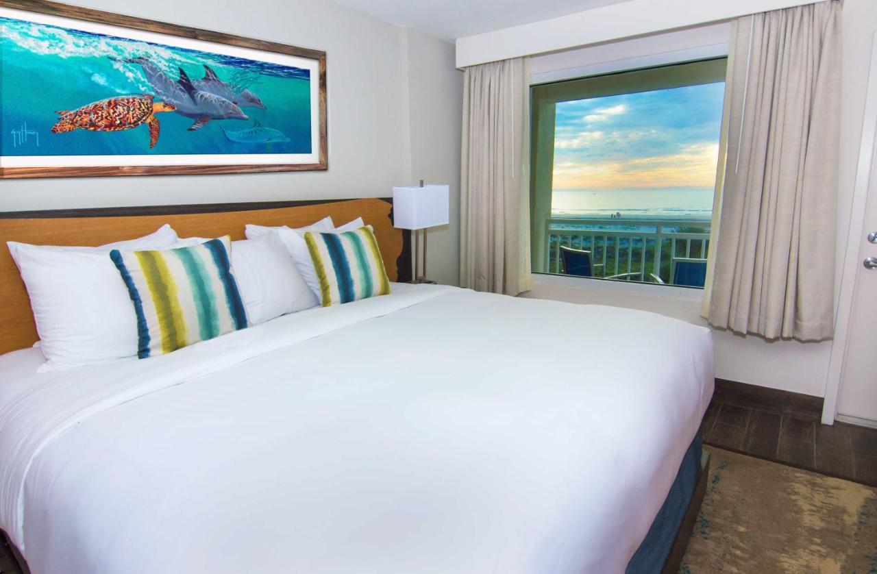 Guy Harvey Resort On Saint Augustine Beach 외부 사진