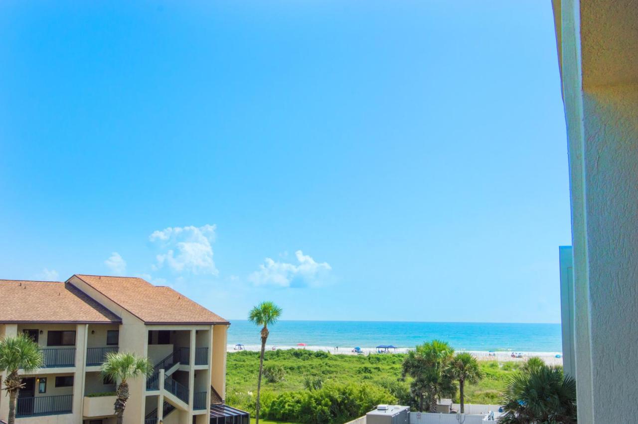 Guy Harvey Resort On Saint Augustine Beach 외부 사진